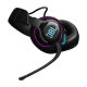 JBL Quantum 910 Auricolare Con cavo e senza cavo A Padiglione Gaming Bluetooth Nero 12