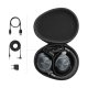 Panasonic Cuffie wireless EAH-A800 dotate di microfono e funzione Noise Canceling 4