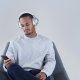 Panasonic Cuffie wireless EAH-A800 dotate di microfono e funzione Noise Canceling 7