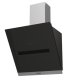 Haier I-Link HADG6DS2XWIFI Cappa aspirante a parete Nero 650 m³/h 3