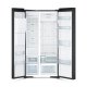 Hitachi R-SX700GPRU0 frigorifero side-by-side Libera installazione 573 L F Nero 3