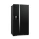 Hitachi R-SX700GPRU0 frigorifero side-by-side Libera installazione 573 L F Nero 5