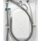 AEG Series 6000 LFR61144B lavatrice Caricamento frontale 10 kg 1400 Giri/min Bianco 7
