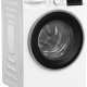 Beko b300 B3W5841IW lavatrice Caricamento frontale 8 kg 1400 Giri/min Bianco 3