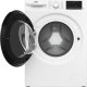 Beko b300 B3W5841IW lavatrice Caricamento frontale 8 kg 1400 Giri/min Bianco 4
