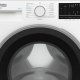 Beko b300 B3W5841IW lavatrice Caricamento frontale 8 kg 1400 Giri/min Bianco 5