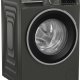 Beko b300 B3W5941IG lavatrice Caricamento frontale 9 kg 1400 Giri/min Grafite 3