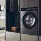 Haier I-Pro Series 3 HW80-B14939S8 lavatrice Caricamento frontale 8 kg 1400 Giri/min Antracite 12