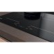 Hotpoint Ariston TQ 1460S NE Nero Da incasso 59 cm Piano cottura a induzione 4 Fornello(i) 7