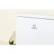 Indesit IBD 5515 W 1 frigorifero con congelatore Libera installazione 228 L F Bianco 8