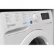 Indesit BWE 71452 W UK N lavatrice Caricamento frontale 7 kg 1400 Giri/min Bianco 18