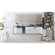 Indesit DIO 3T131 FE UK lavastoviglie A scomparsa totale 14 coperti D 10