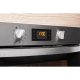 Indesit IFW 3841 P IX forno 71 L Nero, Acciaio inox 11