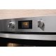 Indesit IFW 3841 P IX forno 71 L Nero, Acciaio inox 12