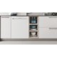 Indesit DBE 2B19UK lavastoviglie A scomparsa totale 14 coperti F 3