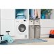 Indesit YT M10 71 R UK asciugatrice Libera installazione Caricamento frontale 7 kg A+ Bianco 6
