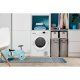Indesit YT M10 71 R UK asciugatrice Libera installazione Caricamento frontale 7 kg A+ Bianco 7