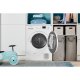 Indesit YT M10 71 R UK asciugatrice Libera installazione Caricamento frontale 7 kg A+ Bianco 8