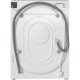 Hotpoint Ariston BI WDHG 75148 UK N lavasciuga Da incasso Caricamento frontale Bianco 15