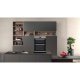 Hotpoint Ariston DKD3 841 IX 109 L Acciaio inox 3