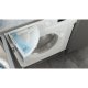 Hotpoint Ariston BI WMHG 71483 UK N lavatrice Caricamento frontale 7 kg 1400 Giri/min Bianco 14
