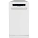 Indesit DSFO 3T224 Z UK N lavastoviglie Libera installazione 10 coperti E 7