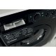 Indesit MTWC 71252 K UK lavatrice Caricamento frontale 7 kg 1200 Giri/min Nero 9