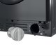 Indesit MTWC 71252 K UK lavatrice Caricamento frontale 7 kg 1200 Giri/min Nero 11