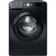 Indesit BWE 71452 K UK N lavatrice Caricamento frontale 7 kg Nero 3