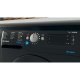 Indesit BWE 71452 K UK N lavatrice Caricamento frontale 7 kg Nero 10