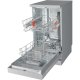 Hotpoint Ariston HSFE 1B19 S UK N Libera installazione 10 coperti 6