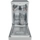 Hotpoint Ariston HSFE 1B19 S UK N Libera installazione 10 coperti 7