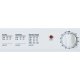 Hotpoint Ariston NV4D 01 P (UK) asciugatrice Libera installazione Caricamento frontale 4 kg C Bianco 4