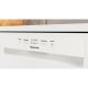 Hotpoint Ariston HFC 2B19 UK N Libera installazione 13 coperti F 5