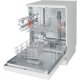 Hotpoint Ariston HFC 2B19 UK N Libera installazione 13 coperti F 6