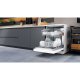 Hotpoint Ariston HFC 2B19 UK N Libera installazione 13 coperti F 8