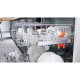 Hotpoint Ariston HFC 2B19 UK N Libera installazione 13 coperti F 12