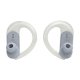 JBL ENDURANCE PEAK 3 Auricolare True Wireless Stereo (TWS) A clip Chiamate/Musica/Sport/Tutti i giorni USB tipo-C Bluetooth Base di ricarica Bianco 4