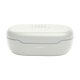 JBL ENDURANCE PEAK 3 Auricolare True Wireless Stereo (TWS) A clip Chiamate/Musica/Sport/Tutti i giorni USB tipo-C Bluetooth Base di ricarica Bianco 8