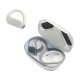 JBL ENDURANCE PEAK 3 Auricolare True Wireless Stereo (TWS) A clip Chiamate/Musica/Sport/Tutti i giorni USB tipo-C Bluetooth Base di ricarica Bianco 13