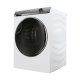 Haier HD90-A3Q979U1 asciugatrice Libera installazione Caricamento frontale 9 kg A+++ Bianco 5