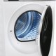 Haier HD90-A3Q979U1 asciugatrice Libera installazione Caricamento frontale 9 kg A+++ Bianco 8