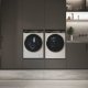 Haier HD90-A3Q979U1 asciugatrice Libera installazione Caricamento frontale 9 kg A+++ Bianco 12