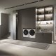 Haier HD90-A3Q979U1 asciugatrice Libera installazione Caricamento frontale 9 kg A+++ Bianco 13
