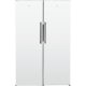 Indesit UI8 F1C W UK 1 Congelatore verticale Libera installazione 263 L F Bianco 3