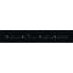 AEG IKE64683FB Nero Da incasso 60 cm Piano cottura a induzione 4 Fornello(i) 3