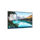 Vivitek DK553 visualizzatore di messaggi Pannello piatto per segnaletica digitale 139,7 cm (55
