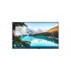 Vivitek DK553 visualizzatore di messaggi Pannello piatto per segnaletica digitale 139,7 cm (55