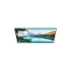 Vivitek DK553 visualizzatore di messaggi Pannello piatto per segnaletica digitale 139,7 cm (55