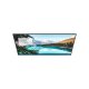 Vivitek DK653 visualizzatore di messaggi Pannello piatto per segnaletica digitale 165,1 cm (65